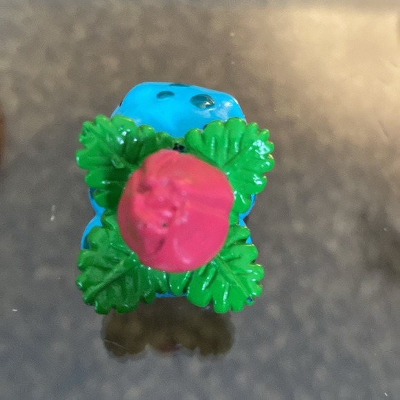 Vintage Pokemon Ivysaur PokeBall 1999 - Picture 5 of 7